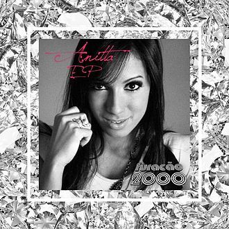 Anitta - Anitta - EP - Tekst piosenki, lyrics | Tekściki.pl