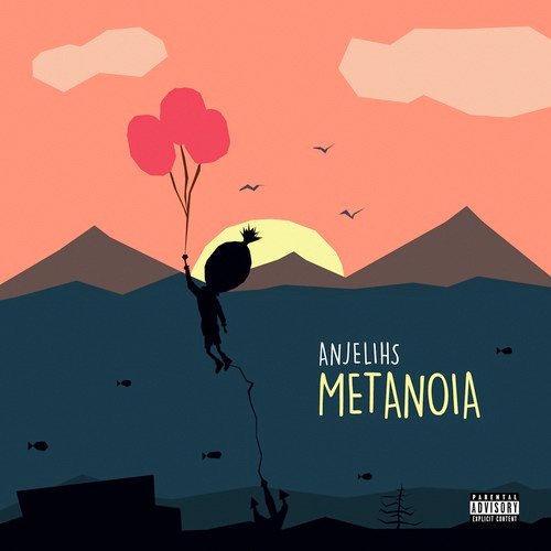Anjelihs - Metanoia - Tekst piosenki, lyrics | Tekściki.pl