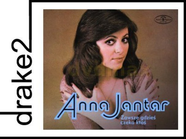 Anna Jantar - Zawsze gdzieś czeka ktoś - Tekst piosenki, lyrics | Tekściki.pl