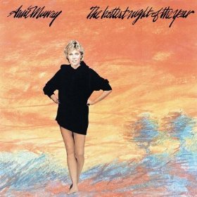 Anne Murray - The Hottest Night of the Year - Tekst piosenki, lyrics | Tekściki.pl