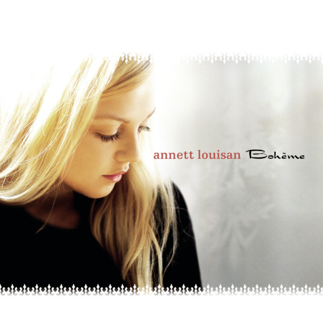 Annett Louisan - Bohème - Tekst piosenki, lyrics | Tekściki.pl