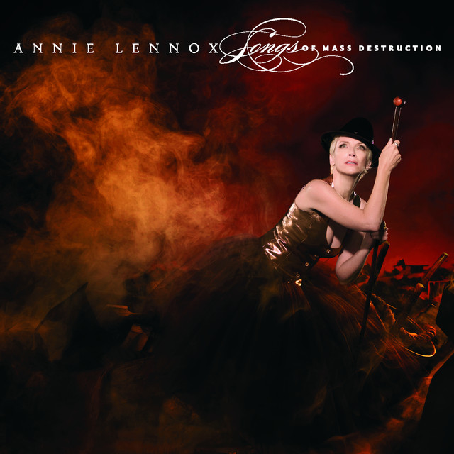 Annie Lennox - Songs Of Mass Destruction - Tekst piosenki, lyrics | Tekściki.pl