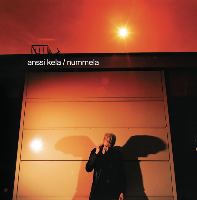 Anssi Kela - Nummela - Tekst piosenki, lyrics | Tekściki.pl