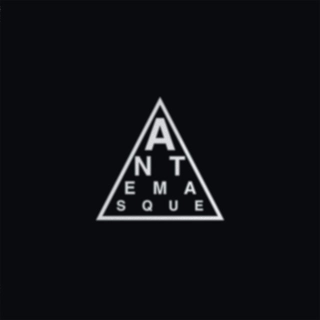 Antemasque - ANTEMASQUE - Tekst piosenki, lyrics | Tekściki.pl