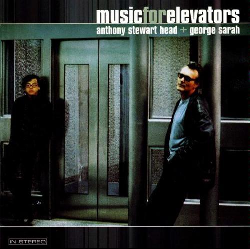 Anthony Stewart Head - Music for Elevators - Tekst piosenki, lyrics | Tekściki.pl