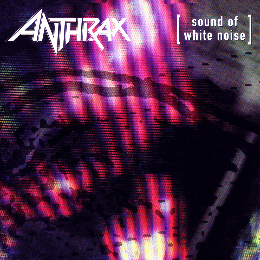 Anthrax - Sound of White Noise - Tekst piosenki, lyrics | Tekściki.pl