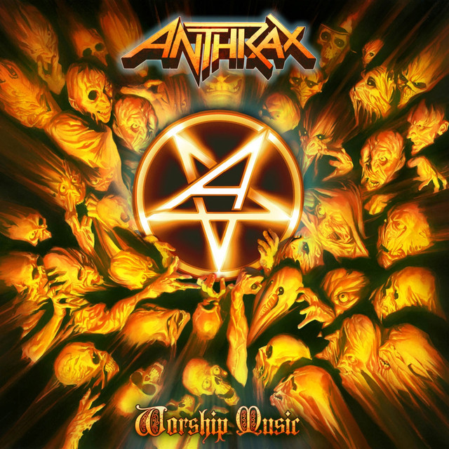 Anthrax - Worship Music - Tekst piosenki, lyrics | Tekściki.pl