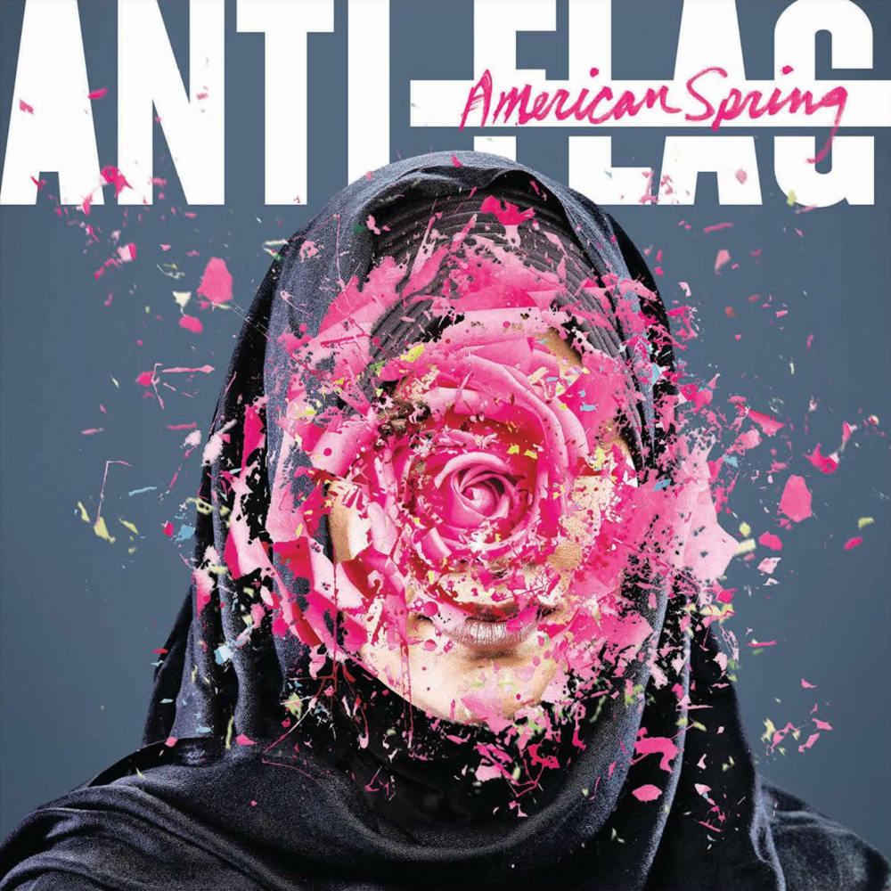 Anti-Flag - American Spring - Tekst piosenki, lyrics | Tekściki.pl