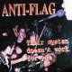 Anti-Flag - Their System Doesn't Work for You - Tekst piosenki, lyrics | Tekściki.pl