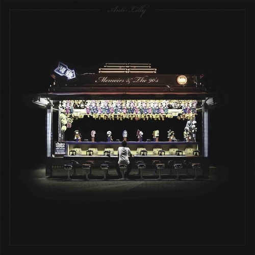 Anti-Lilly - Memoirs & the 90's - Tekst piosenki, lyrics | Tekściki.pl
