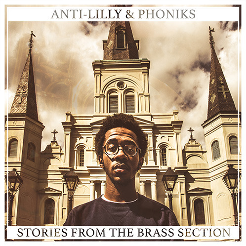 Anti-Lilly - Stories from the Brass Section - Tekst piosenki, lyrics | Tekściki.pl