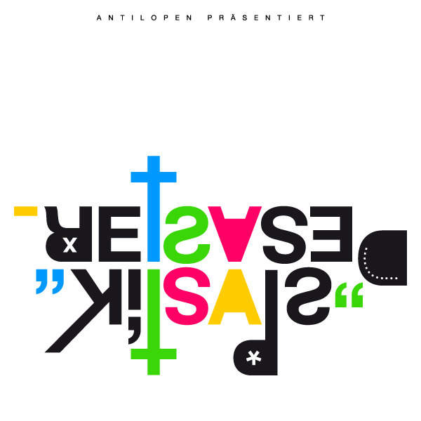 Antilopen Gang - Spastik Desaster - Tekst piosenki, lyrics | Tekściki.pl