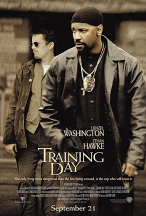 Antoine Fuqua - Training Day - Tekst piosenki, lyrics | Tekściki.pl