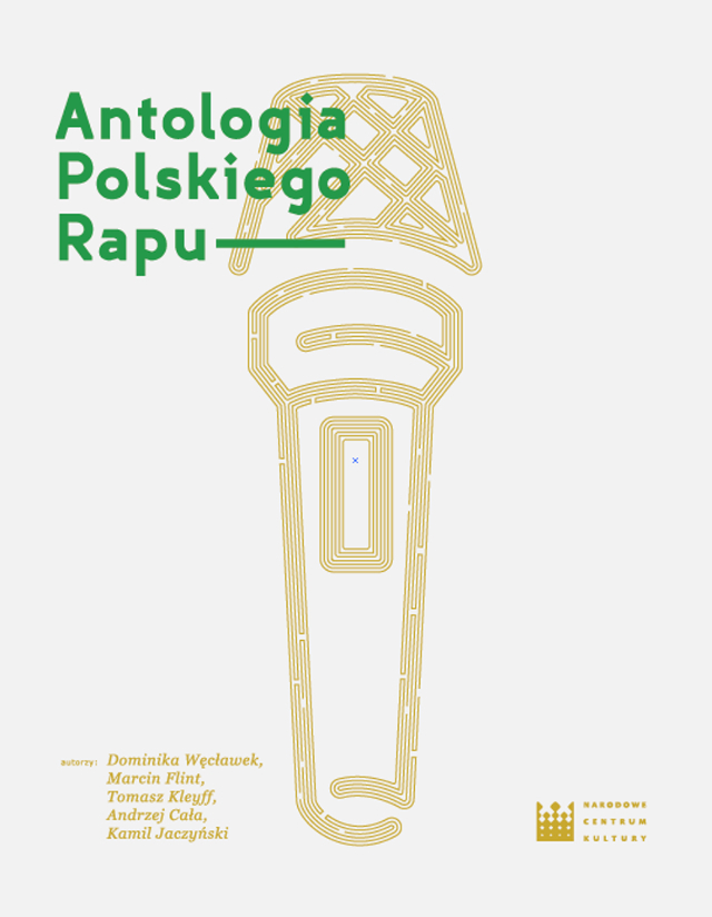 Antologia Polskiego Rapu - Antologia Polskiego Rapu - Tekst piosenki, lyrics | Tekściki.pl