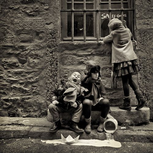 Anton Serra - Sales gones - Tekst piosenki, lyrics | Tekściki.pl