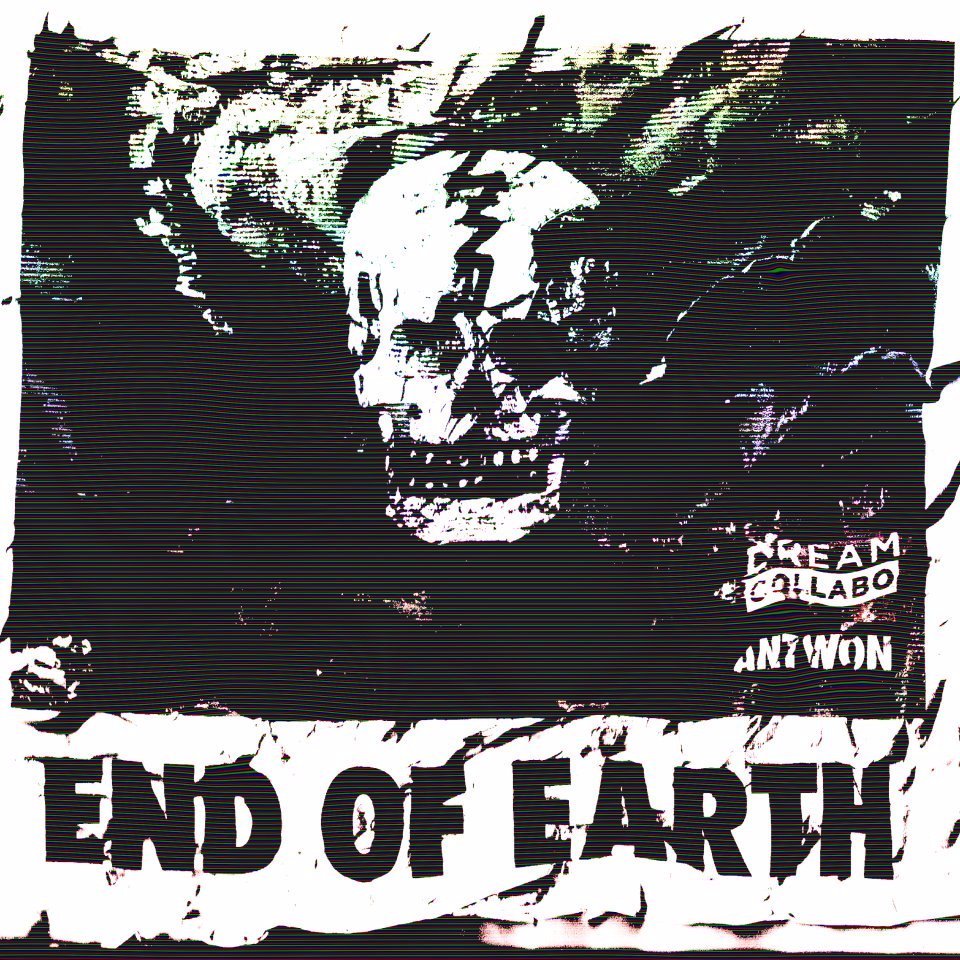 Antwon - End of Earth - Tekst piosenki, lyrics | Tekściki.pl