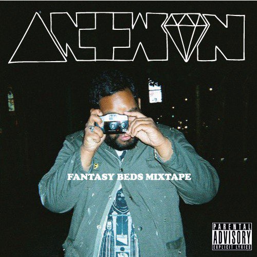 Antwon - Fantasy Beds Mixtape - Tekst piosenki, lyrics | Tekściki.pl