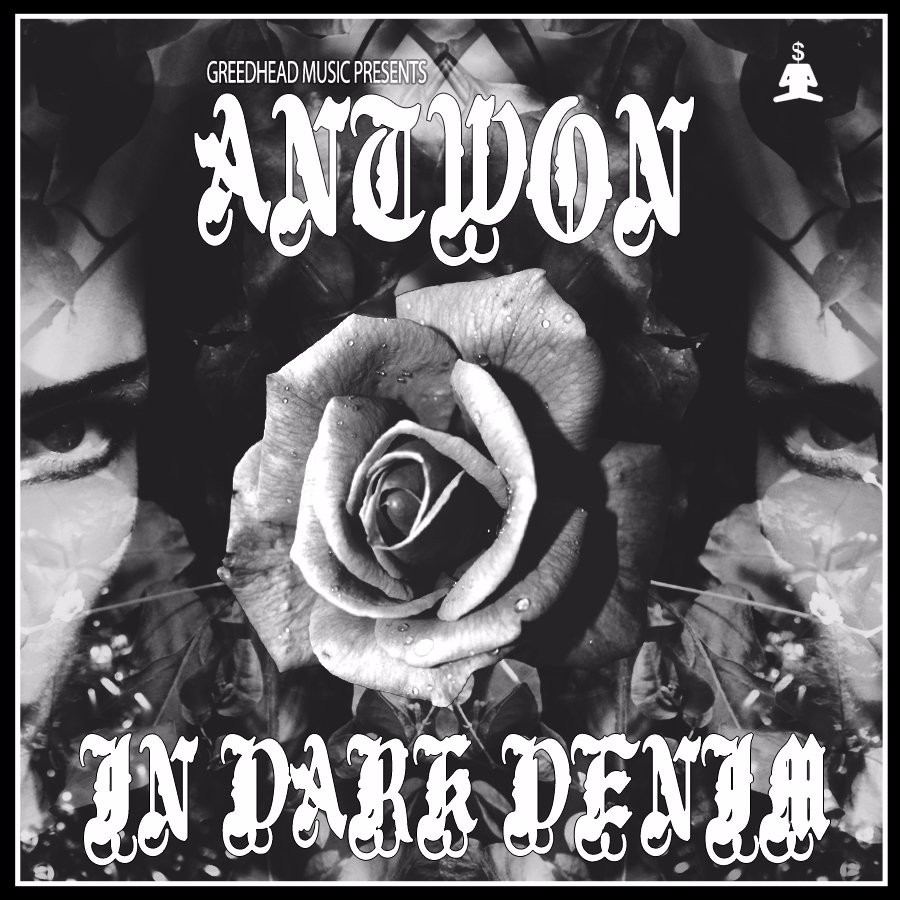 Antwon - In Dark Denim - Tekst piosenki, lyrics | Tekściki.pl
