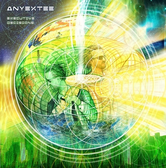 Anyextee - Executive Decisions - Tekst piosenki, lyrics | Tekściki.pl