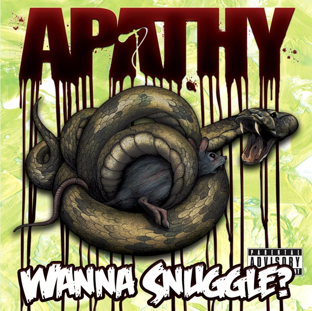 Apathy - Wanna Snuggle? - Tekst piosenki, lyrics | Tekściki.pl