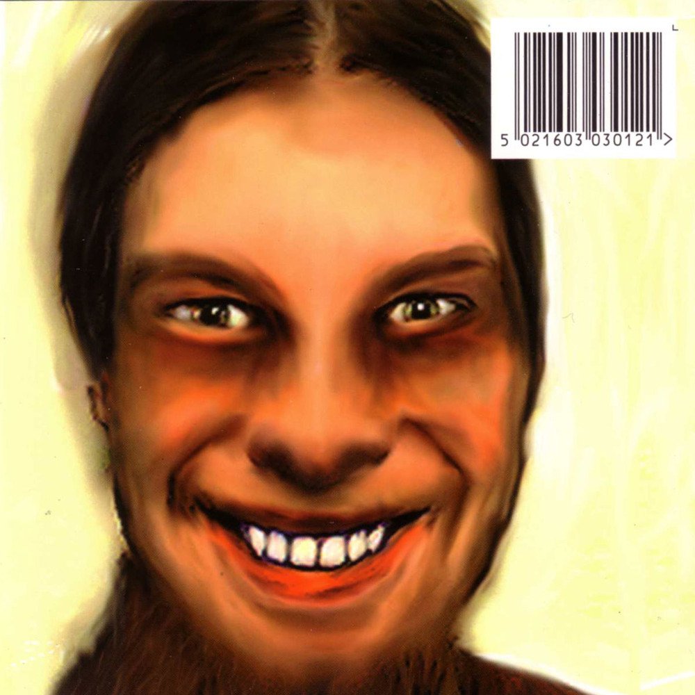 Aphex Twin - ...I Care Because You Do - Tekst piosenki, lyrics | Tekściki.pl