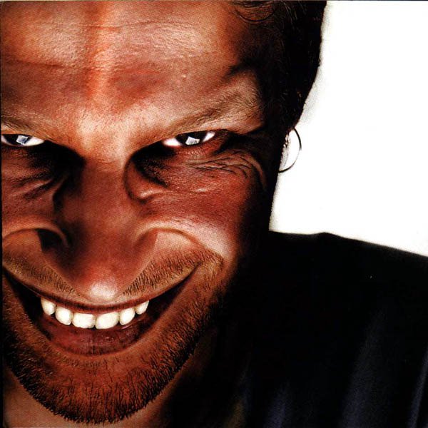 Aphex Twin - Richard D. James Album - Tekst piosenki, lyrics | Tekściki.pl