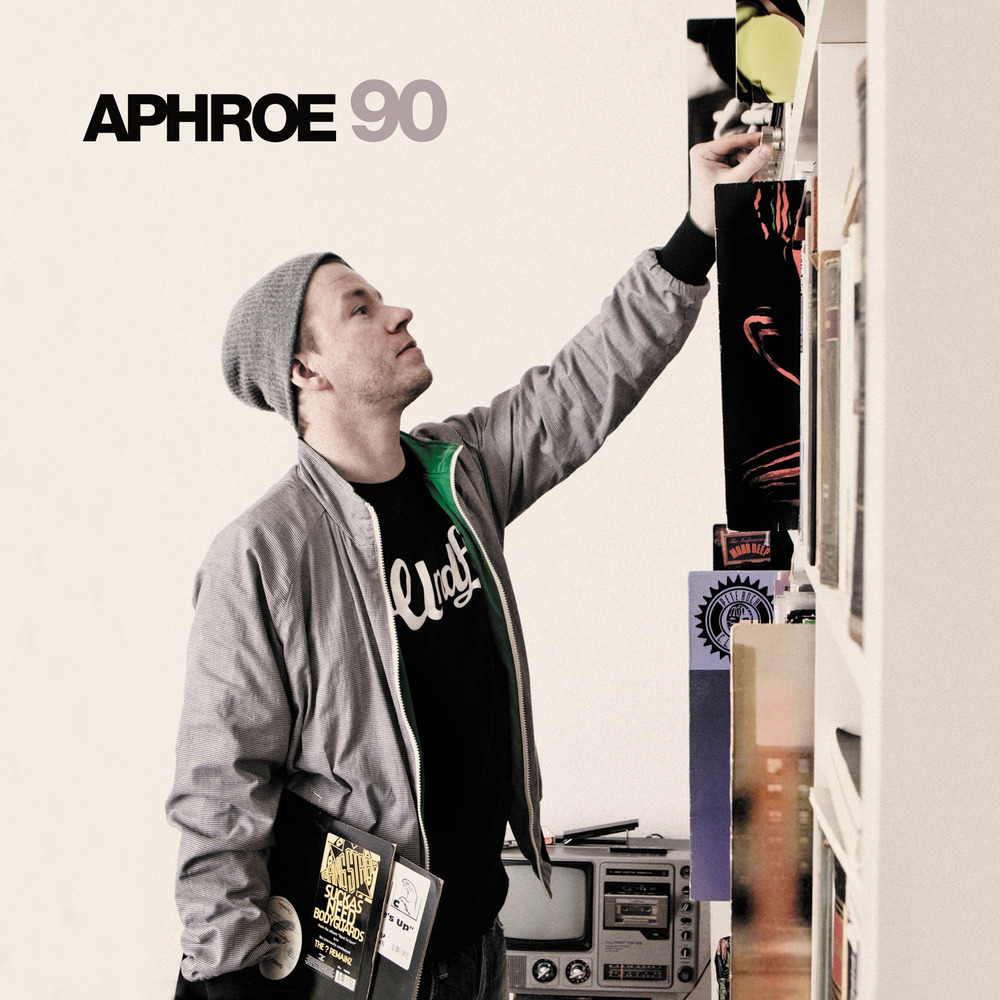 Aphroe - 90 - Tekst piosenki, lyrics | Tekściki.pl