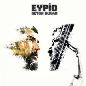 A.P.O. - Beton Duvar - Tekst piosenki, lyrics | Tekściki.pl