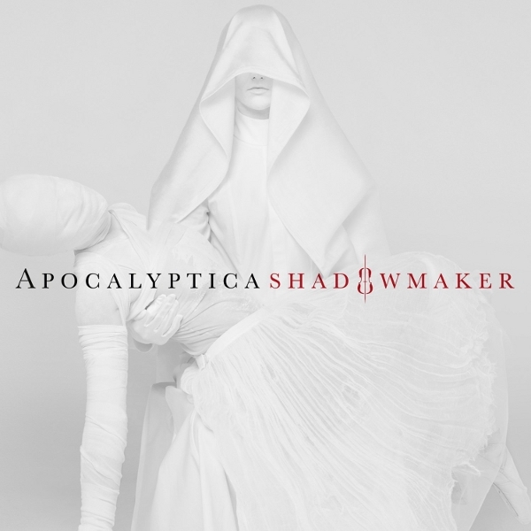 Apocalyptica - Shadowmaker - Tekst piosenki, lyrics | Tekściki.pl