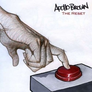Apollo Brown - The Reset - Tekst piosenki, lyrics | Tekściki.pl