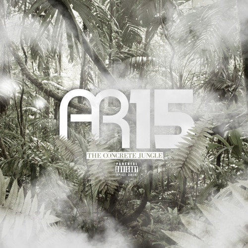 AR15 - Concrete Jungle - Tekst piosenki, lyrics | Tekściki.pl