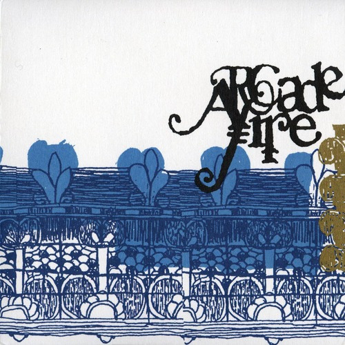 Arcade Fire - Arcade Fire - Tekst piosenki, lyrics | Tekściki.pl