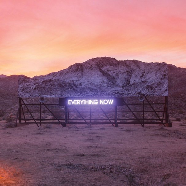 Arcade Fire - Everything Now - Tekst piosenki, lyrics | Tekściki.pl