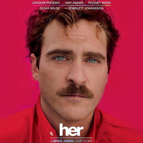 Arcade Fire - Her soundtrack - Tekst piosenki, lyrics | Tekściki.pl
