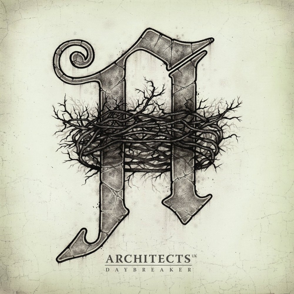 Architects - Daybreaker - Tekst piosenki, lyrics | Tekściki.pl