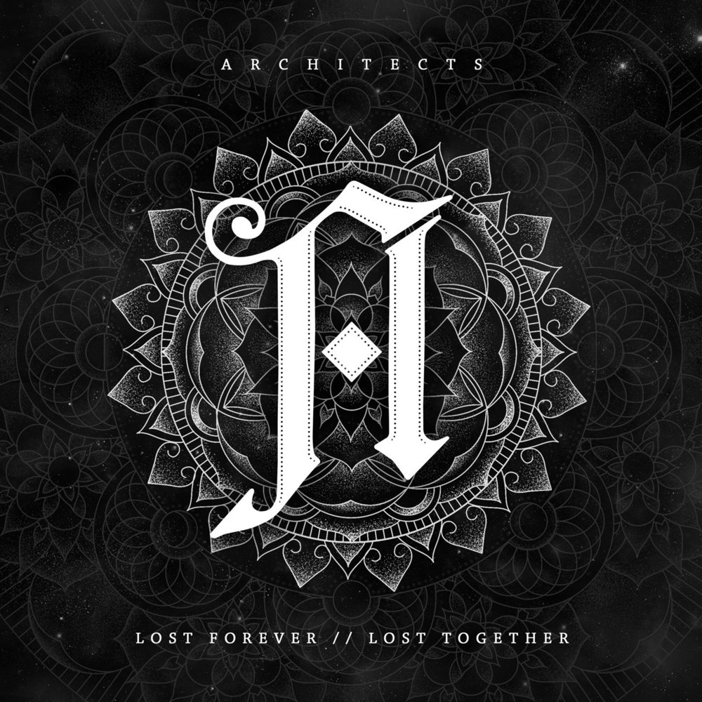 Architects - Lost Forever//Lost Together - Tekst piosenki, lyrics | Tekściki.pl
