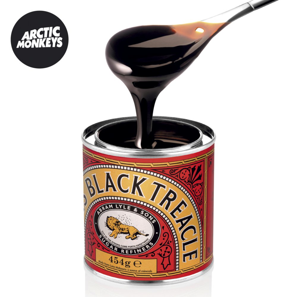 Arctic Monkeys - Black Treacle [Single] - Tekst piosenki, lyrics | Tekściki.pl