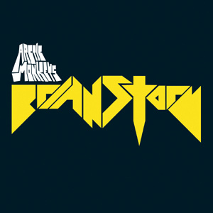 Arctic Monkeys - Brianstorm [Single] - Tekst piosenki, lyrics | Tekściki.pl