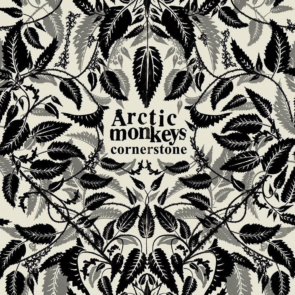 Arctic Monkeys - Cornerstone [Single] - Tekst piosenki, lyrics | Tekściki.pl
