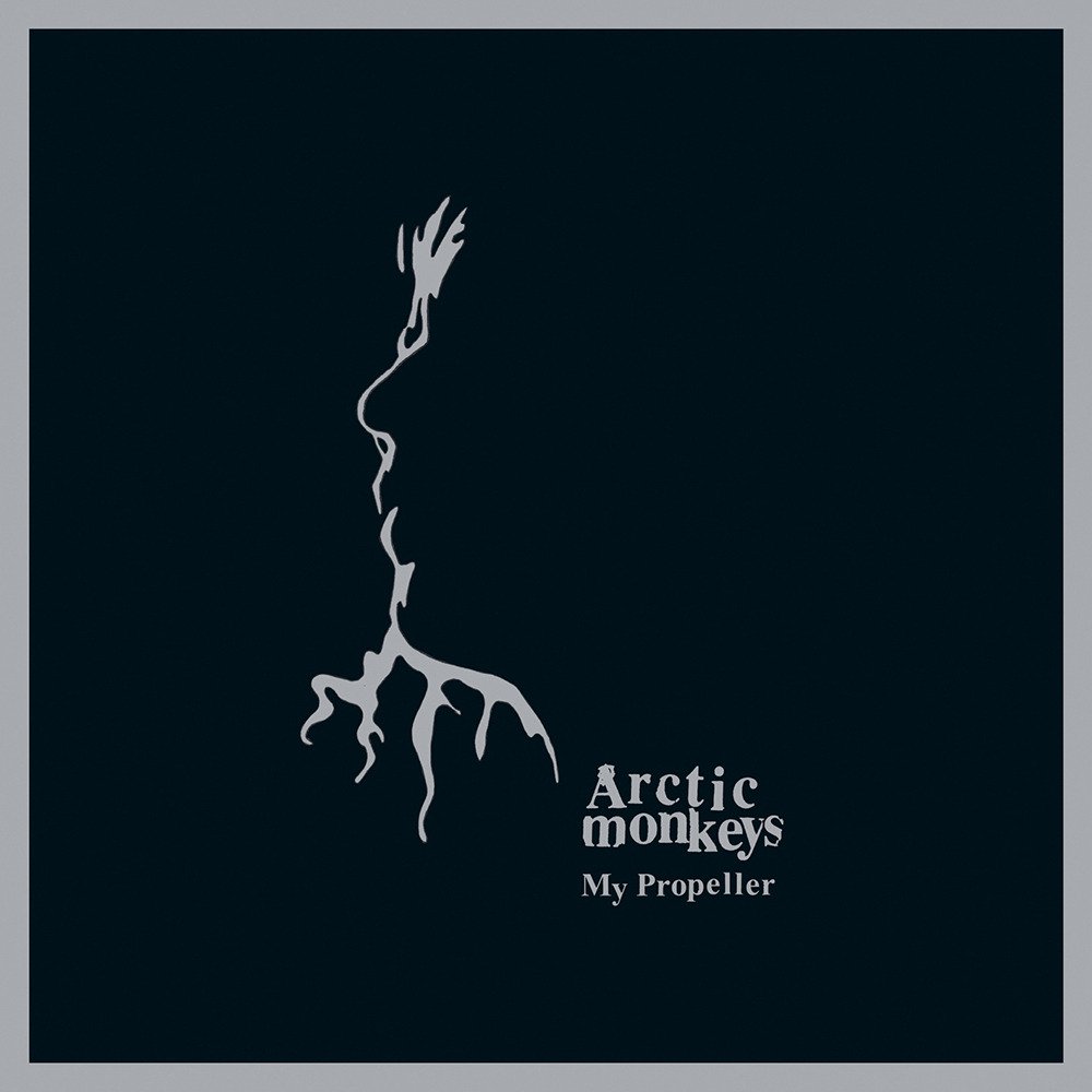 Arctic Monkeys - My Propeller [Single] - Tekst piosenki, lyrics | Tekściki.pl