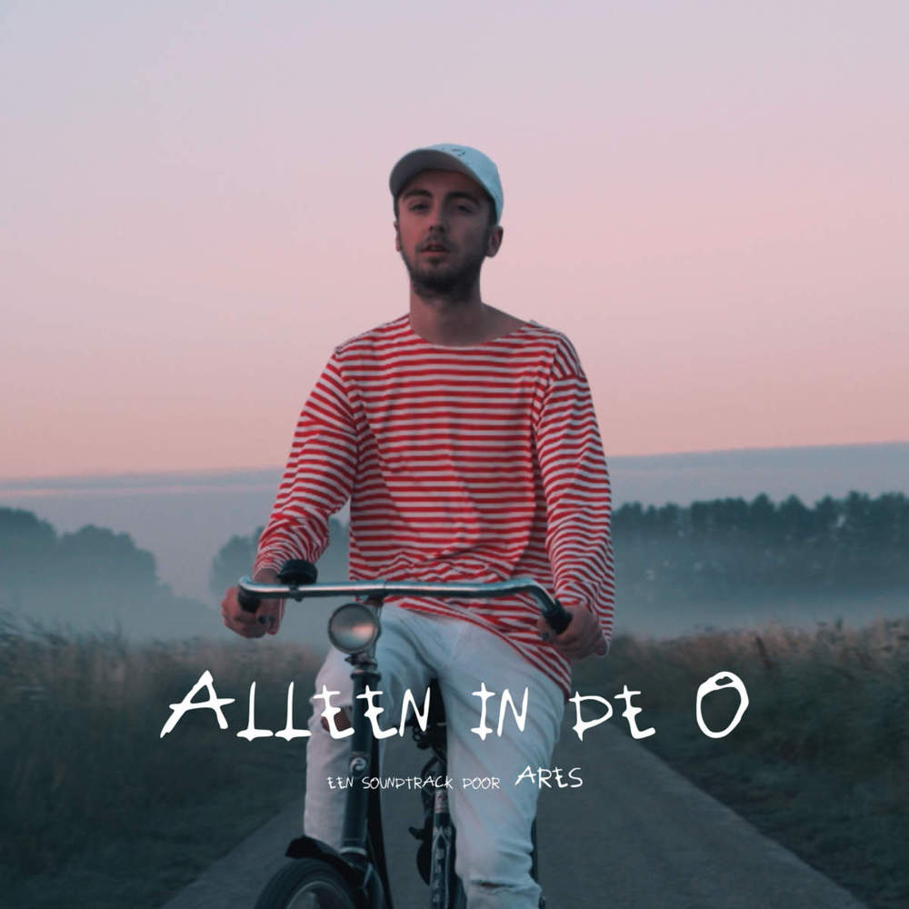 Ares - Alleen In De O - Tekst piosenki, lyrics | Tekściki.pl