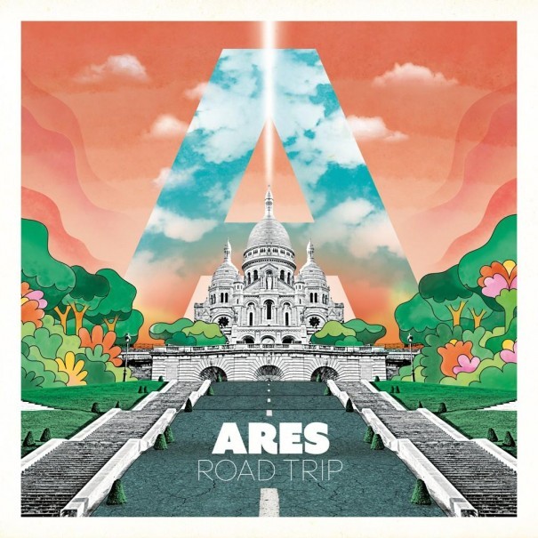 Ares - Road Trip - Tekst piosenki, lyrics | Tekściki.pl