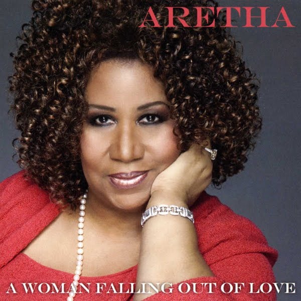 Aretha Franklin - Aretha: A Woman  Falling Out Of Love - Tekst piosenki, lyrics | Tekściki.pl