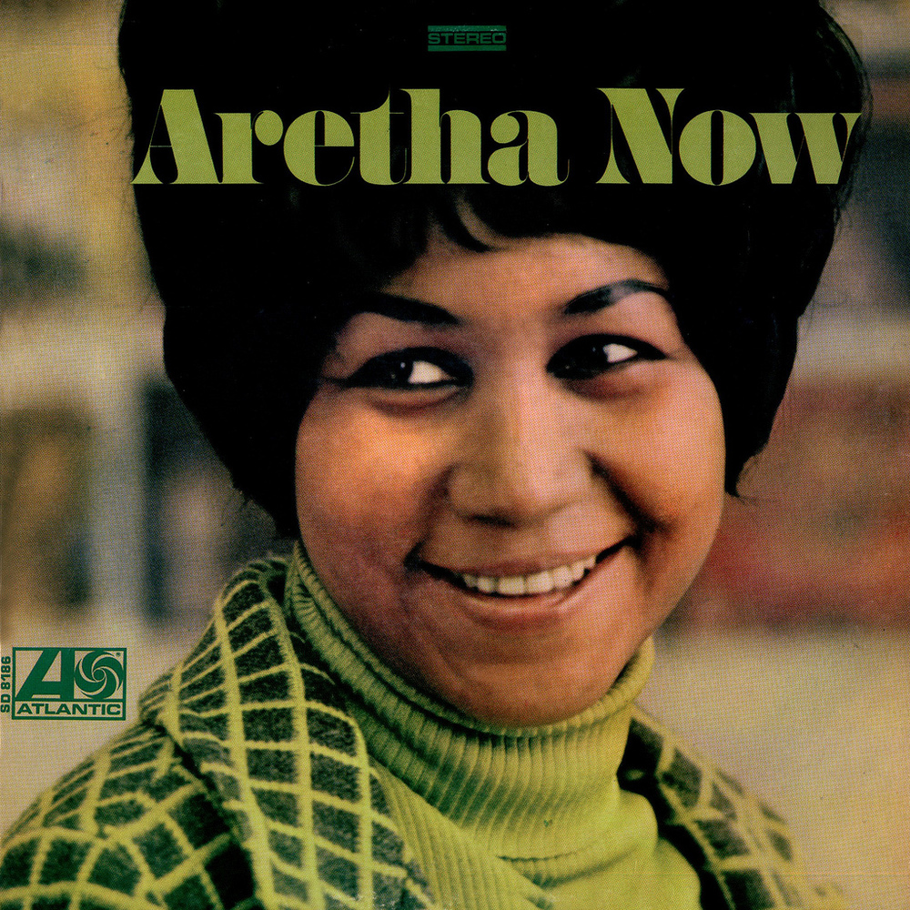 Aretha Franklin - Aretha Now - Tekst piosenki, lyrics | Tekściki.pl
