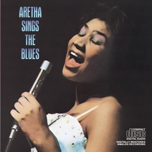Aretha Franklin - Aretha Sings The Blues - Tekst piosenki, lyrics | Tekściki.pl