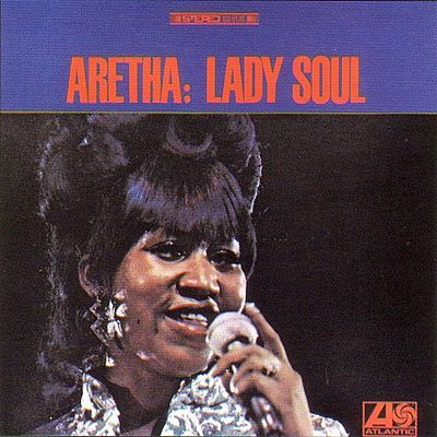 Aretha Franklin - Lady Soul - Tekst piosenki, lyrics | Tekściki.pl