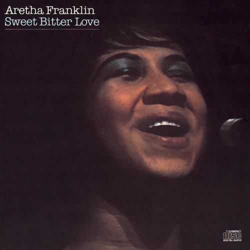 Aretha Franklin - Sweet Bitter Love - Tekst piosenki, lyrics | Tekściki.pl