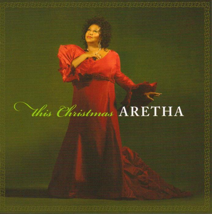 Aretha Franklin - This Christmas, Aretha - Tekst piosenki, lyrics | Tekściki.pl