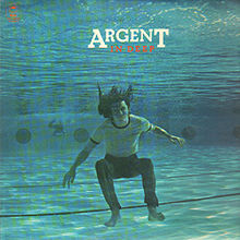 Argent - In Deep - Tekst piosenki, lyrics | Tekściki.pl