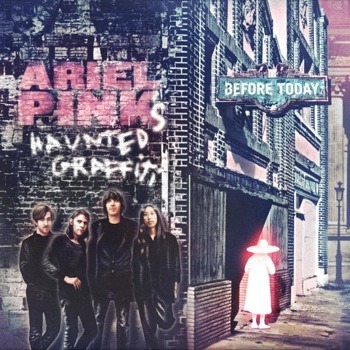 Ariel Pink's Haunted Graffiti - Before Today - Tekst piosenki, lyrics | Tekściki.pl